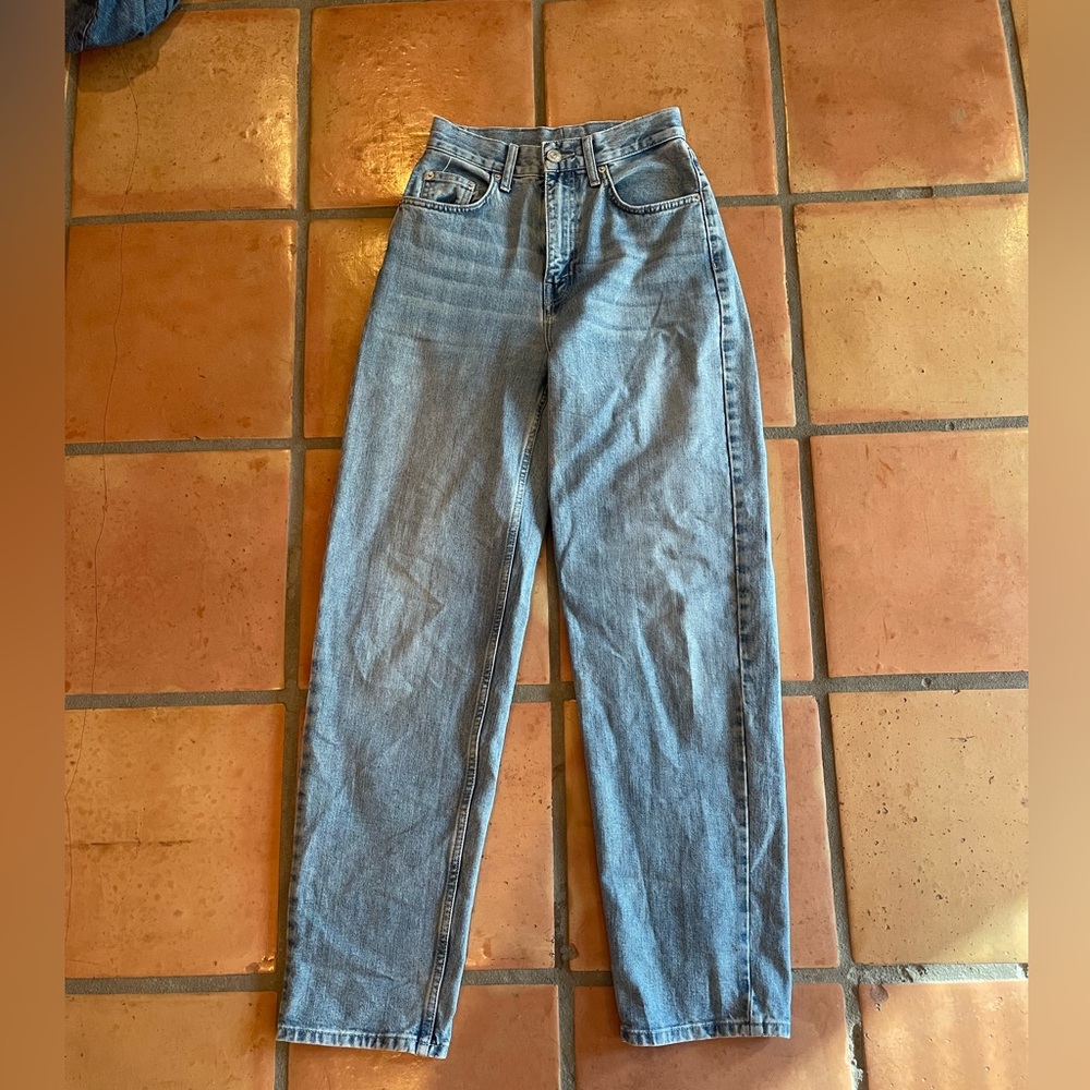 urban outfitters bdg jeans